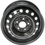 Order DORMAN - 939-196 - Roue en acier de 15 " For Your Vehicle