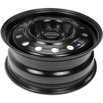 Order DORMAN - 939-206 - 15" Steel Wheel For Your Vehicle