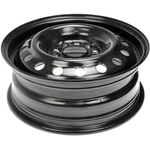 Order 15" Steel Wheel by DORMAN - 939-239 For Your Vehicle