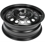 Order DORMAN - 939-248 - 15" Steel Wheel For Your Vehicle