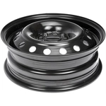 Order DORMAN - 939-259 - 15" Steel Wheel For Your Vehicle