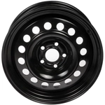 Order DORMAN - 939-308 - 15" Steel Wheel For Your Vehicle