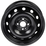 Order DORMAN (OE SOLUTIONS) - 939-100 - 15" Steel Wheel For Your Vehicle