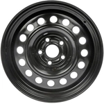 Order 15" Steel Wheel by DORMAN (OE SOLUTIONS) - 939-104 For Your Vehicle