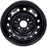 Order 15" Steel Wheel by DORMAN (OE SOLUTIONS) - 939-111 For Your Vehicle