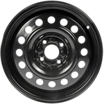 Order 15" Steel Wheel by DORMAN (OE SOLUTIONS) - 939-113 For Your Vehicle