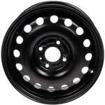 Order 15" Steel Wheel by DORMAN (OE SOLUTIONS) - 939-115 For Your Vehicle