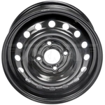 Order 15" Steel Wheel by DORMAN (OE SOLUTIONS) - 939-126 For Your Vehicle