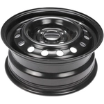 Order 15" Steel Wheel by DORMAN (OE SOLUTIONS) - 939-134 For Your Vehicle
