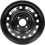 Order 15" Steel Wheel by DORMAN (OE SOLUTIONS) - 939-134 For Your Vehicle