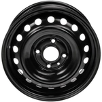 Order 15" Steel Wheel by DORMAN (OE SOLUTIONS) - 939-135 For Your Vehicle