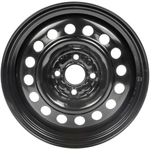 Order 15" Steel Wheel by DORMAN (OE SOLUTIONS) - 939-146 For Your Vehicle