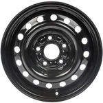 Order 15" Steel Wheel by DORMAN (OE SOLUTIONS) - 939-147 For Your Vehicle