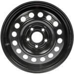 Order 15" Steel Wheel by DORMAN (OE SOLUTIONS) - 939-170 For Your Vehicle