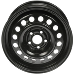 Order 15" Steel Wheel by DORMAN (OE SOLUTIONS) - 939-176 For Your Vehicle