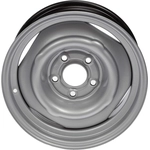 Order DORMAN (OE SOLUTIONS) - 939-177 - Steel Wheel For Your Vehicle