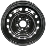 Order 15" Steel Wheel by DORMAN (OE SOLUTIONS) - 939-180 For Your Vehicle