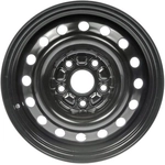 Order 15" Steel Wheel by DORMAN (OE SOLUTIONS) - 939-194 For Your Vehicle