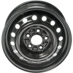 Order 15" Steel Wheel by DORMAN (OE SOLUTIONS) - 939-196 For Your Vehicle