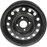Order 15" Steel Wheel by DORMAN (OE SOLUTIONS) - 939-200 For Your Vehicle
