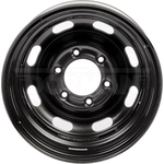 Order Roue en acier de 15 " par DORMAN (OE SOLUTIONS) - 939-204 For Your Vehicle