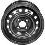 Order DORMAN (OE SOLUTIONS) - 939-226 - Steel Wheel For Your Vehicle