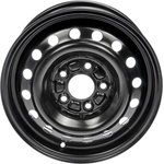 Order 15" Steel Wheel by DORMAN (OE SOLUTIONS) - 939-239 For Your Vehicle