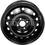Order 15" Steel Wheel by DORMAN (OE SOLUTIONS) - 939-246 For Your Vehicle