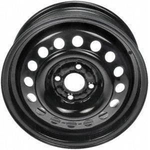 Order 15" Steel Wheel by DORMAN (OE SOLUTIONS) - 939-248 For Your Vehicle