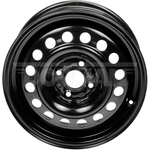 Order Roue en acier de 15 " par DORMAN (OE SOLUTIONS) - 939-252 For Your Vehicle