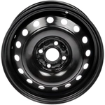 Order 15" Steel Wheel by DORMAN (OE SOLUTIONS) - 939-259 For Your Vehicle