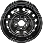 Order Roue en acier de 15 " par DORMAN (OE SOLUTIONS) - 939-265 For Your Vehicle