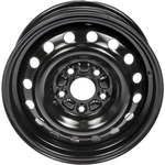 Order DORMAN (OE SOLUTIONS) - 939-265 - 15" Steel Wheel For Your Vehicle