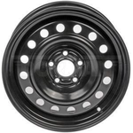 Order 15" Steel Wheel by DORMAN (OE SOLUTIONS) - 939-275 For Your Vehicle
