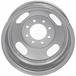 Order 16" Custom Wheel by DORMAN (OE SOLUTIONS) - 939-201 For Your Vehicle