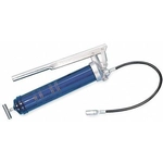 Order 16 oz. 10000 psi Lever Action Heavy Duty Grease Gun with 18" Whip Hose and Coupler by LINCOLN - 1147 For Your Vehicle