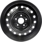 Order DORMAN - 939-106 - 16" Steel Wheel For Your Vehicle