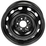 Order DORMAN - 939-107 - 16 x 6.5 In. Steel Wheel For Your Vehicle