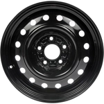 Order DORMAN - 939-109 - 16" Steel Wheel For Your Vehicle