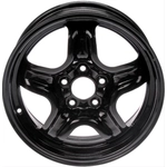 Order Roue en acier de 16 " by DORMAN - 939-110 For Your Vehicle