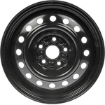 Order DORMAN - 939-116 - Roue en acier de 16 " For Your Vehicle