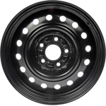 Order DORMAN - 939-117 - 16" Steel Wheel For Your Vehicle