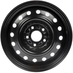 Order 16" Steel Wheel by DORMAN - 939-118 For Your Vehicle