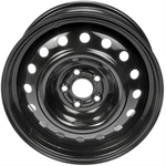 Order 16" Steel Wheel by DORMAN - 939-120 For Your Vehicle