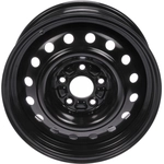 Order DORMAN - 939-122 - 16" Steel Wheel For Your Vehicle