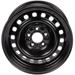 Order 16" Steel Wheel by DORMAN - 939-131 For Your Vehicle