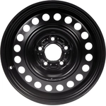 Order DORMAN - 939-138 - 16" Steel Wheel For Your Vehicle