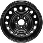 Order DORMAN - 939-151 - 16" Steel Wheel For Your Vehicle