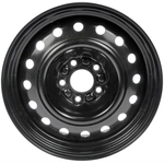 Order 16" Steel Wheel by DORMAN - 939-156 For Your Vehicle