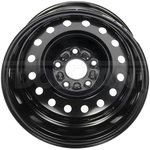 Order 16" Steel Wheel by DORMAN - 939-158 For Your Vehicle